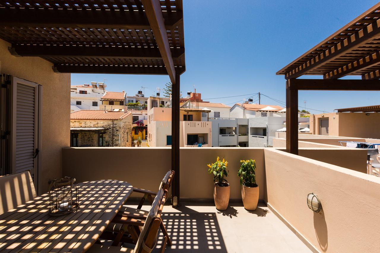 Philoxenia Villas Panormos  Экстерьер фото