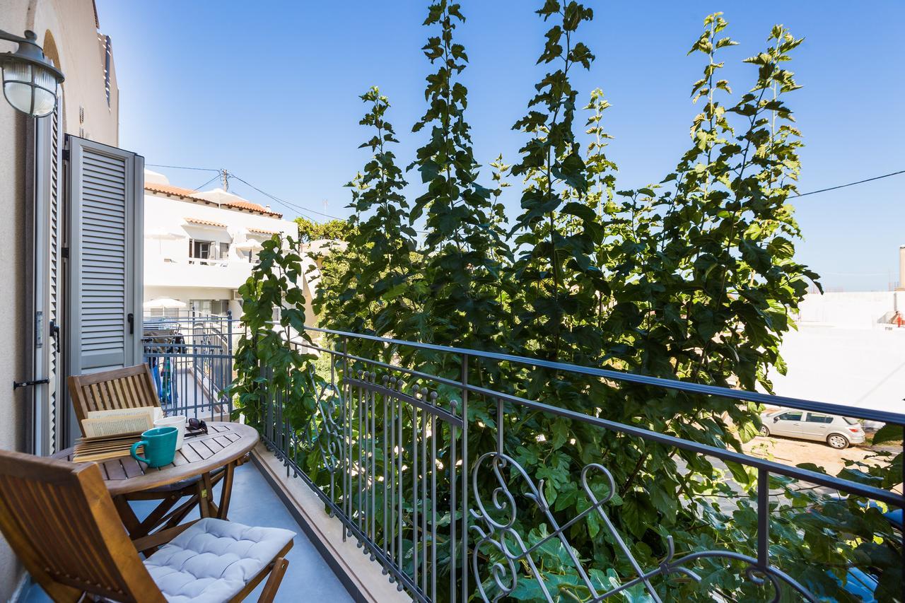 Philoxenia Villas Panormos  Экстерьер фото