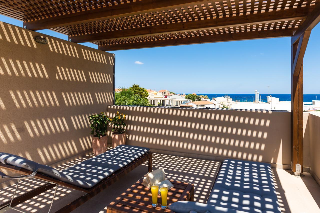 Philoxenia Villas Panormos  Экстерьер фото
