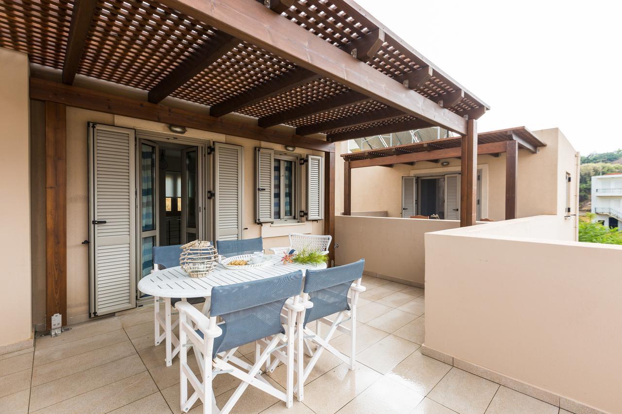Philoxenia Villas Panormos  Экстерьер фото